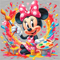 Mickey-AMQ 1403